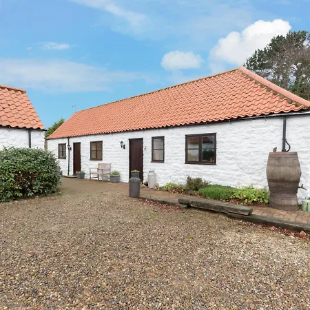 Holiday home Piglet