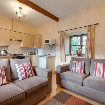 2 Bed In Oc-s038 * Seamer