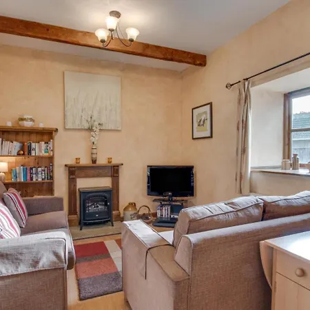2 Bed In Oc-s038 Seamer