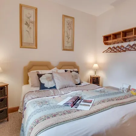 2 Bed In Oc-s038 Seamer