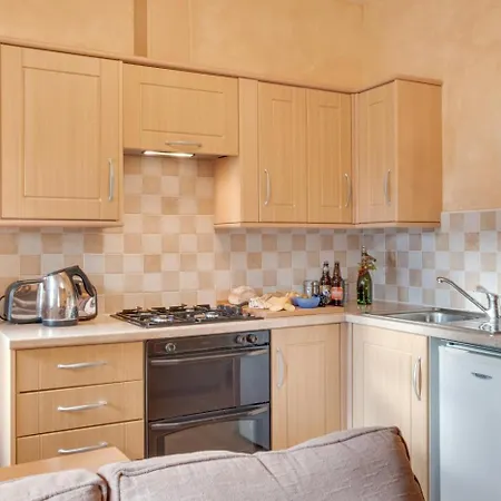 度假居 2 Bed In Oc-s038 *
