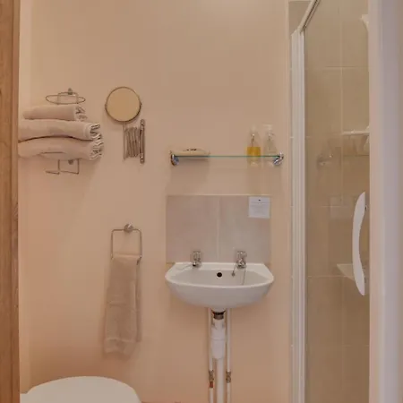 度假居 2 Bed In Oc-s038